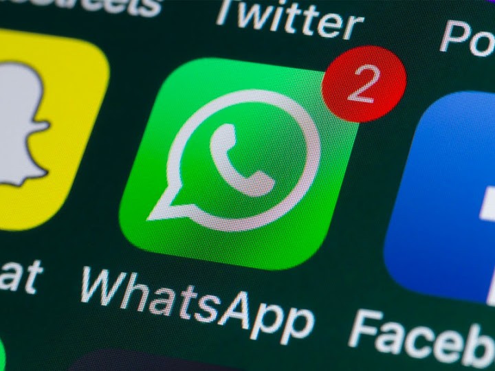 Konačno stiže opcija korišćenja više naloga na WhatsApp-u // IT VESTI