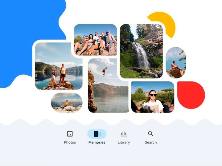 Google Photos nadograđen veštačkom inteligencijom // IT VESTI