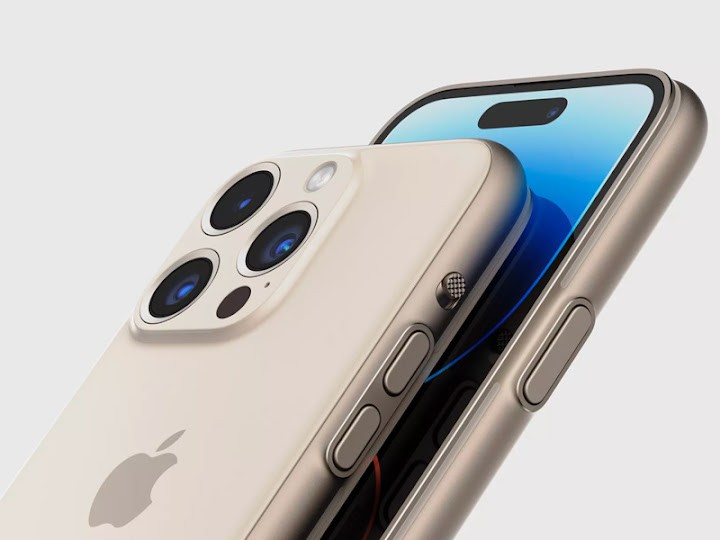 iPhone 15 Ultra biće najmoćniji u seriji? // IT VESTI