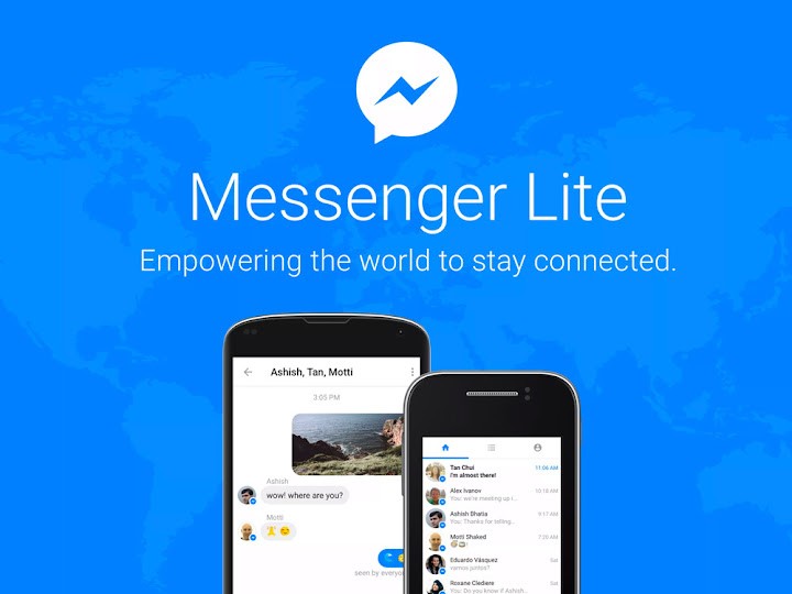 Meta ukida Messenger Lite aplikaciju // IT VESTI