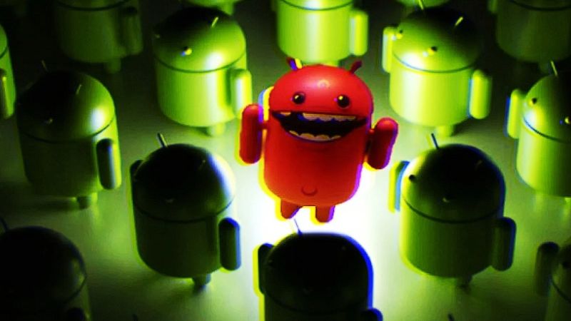 Novi Android malver koristi OCR za krađu akreditiva sa slika