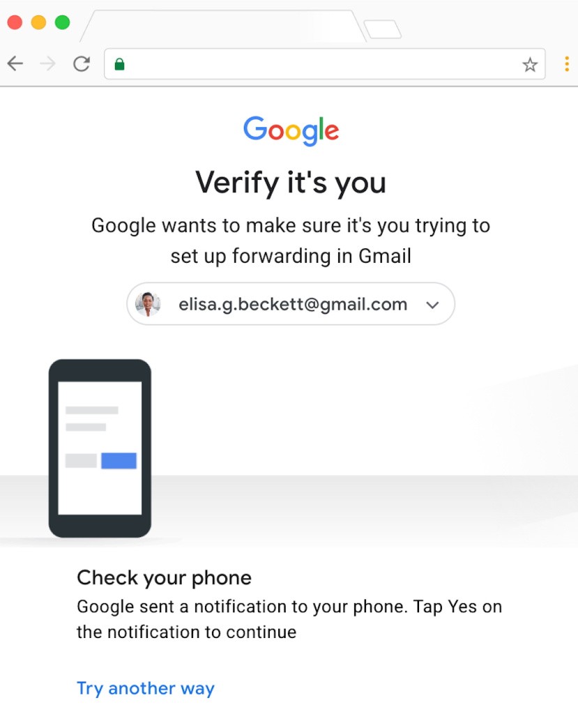 Gmail verifikacija naloga će stizati češće nego inače