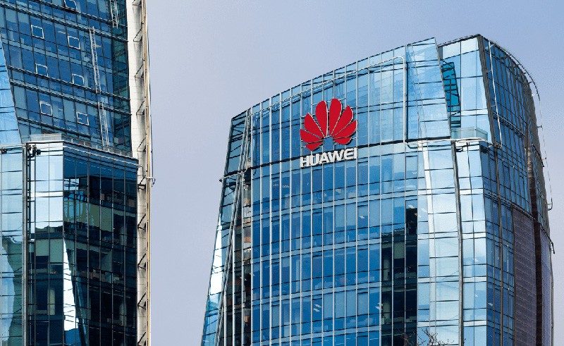 Huawei i Ericsson potpisali dugoročni sporazum o saradnji