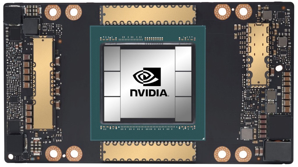 Nvidia zaradila šest milijardi dolara čistog profita od AI