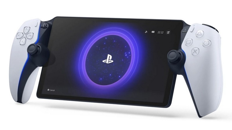 Sony predstavio konzolu za streaming PS5 igara