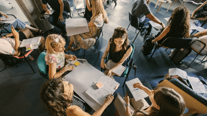 Edukacija za uspešan proizvodni menadžment u digitalnom dobu