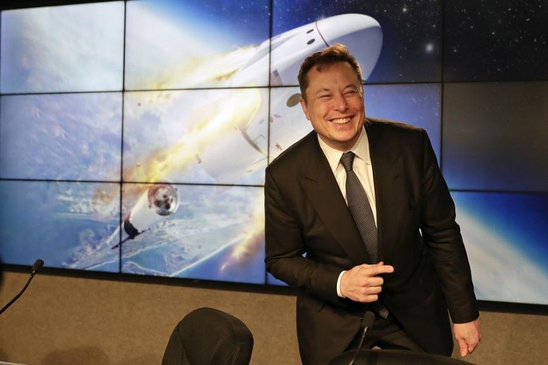 Američko Ministarstvo pravde tuži SpaceX zbog navodne diskriminatorne prakse zapošljavanja