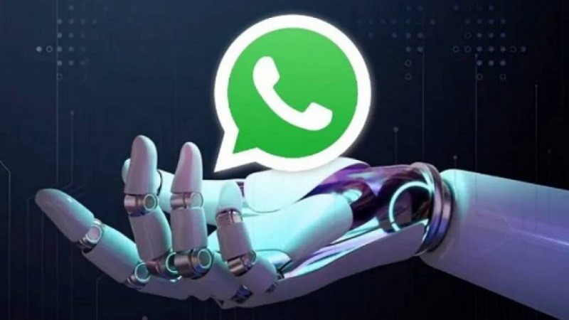 WhatsApp testira AI generisane stikere