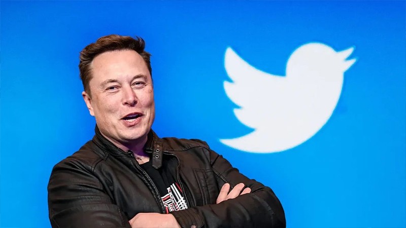 Elon Musk: X (bivši Twitter) briše naslove vesti