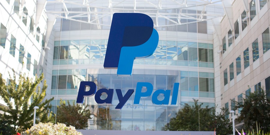 PayPal najavljuje novog izvršnog direktora