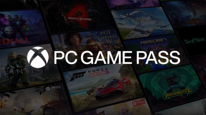 PC Game Pass stigao na GeForce Now