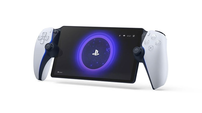 PlayStation Portal: Za igranje na daljinu