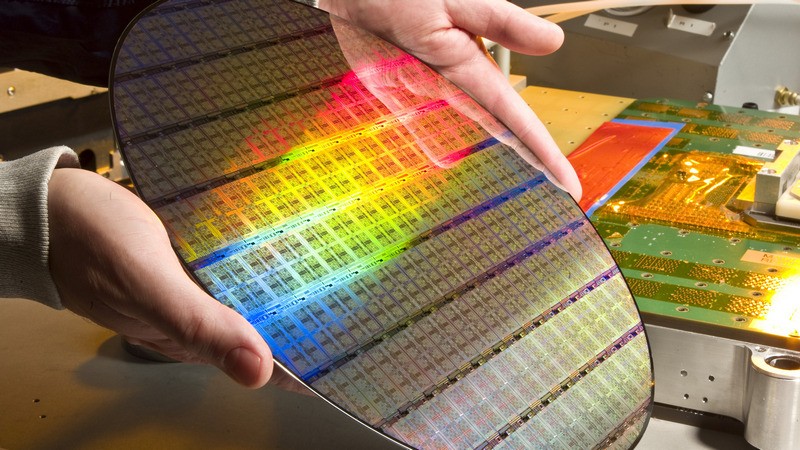 Apple otkupljuje celokupnu proizvodnju TSMC-ovih 3nm čipova