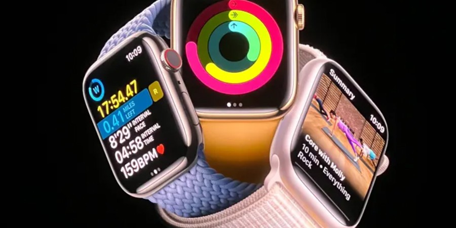 Apple Watch X dolazi sledeće godine sa praćenjem krvnog pritiska