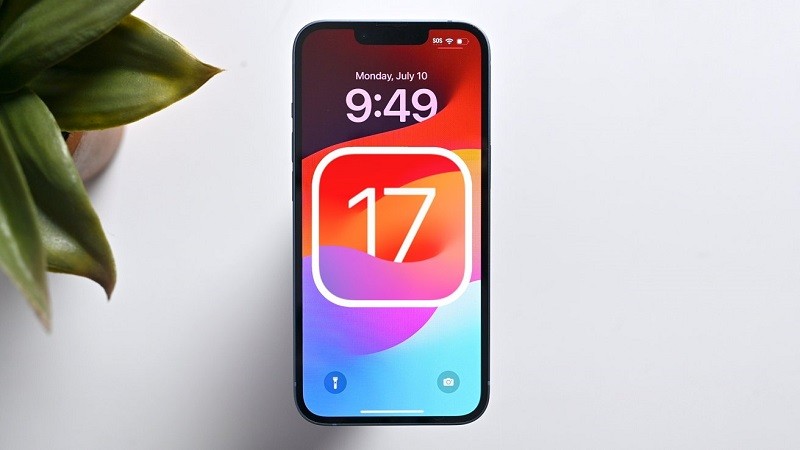 iOS 17 postao dostupan kao besplatno ažuriranje