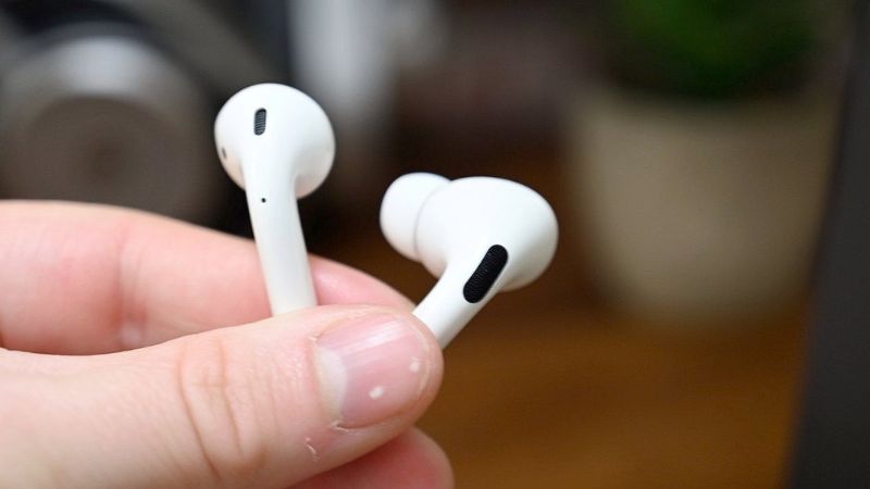 Kućište za punjenje AirPods Pro slušalica dobiće USB-C konektor, dok će AirPods Max sačekati