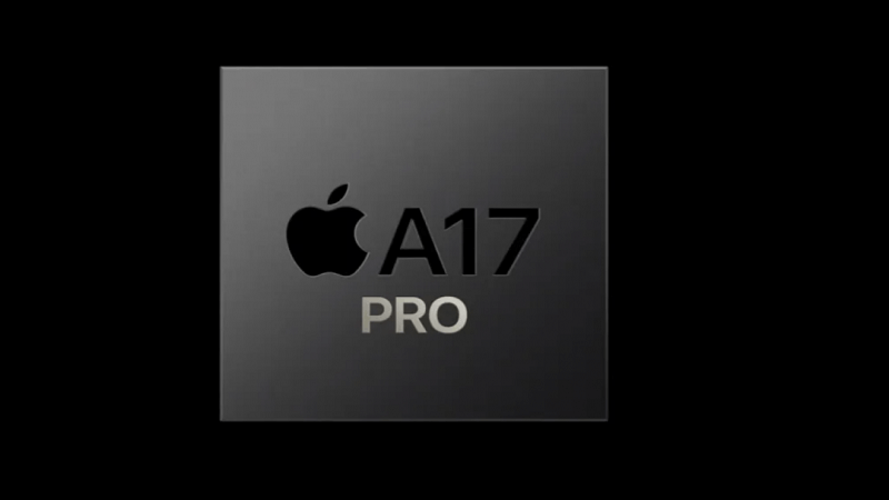 Apple predstavio A17 Pro, čip od 3nm koji pokreće iPhone 15 Pro