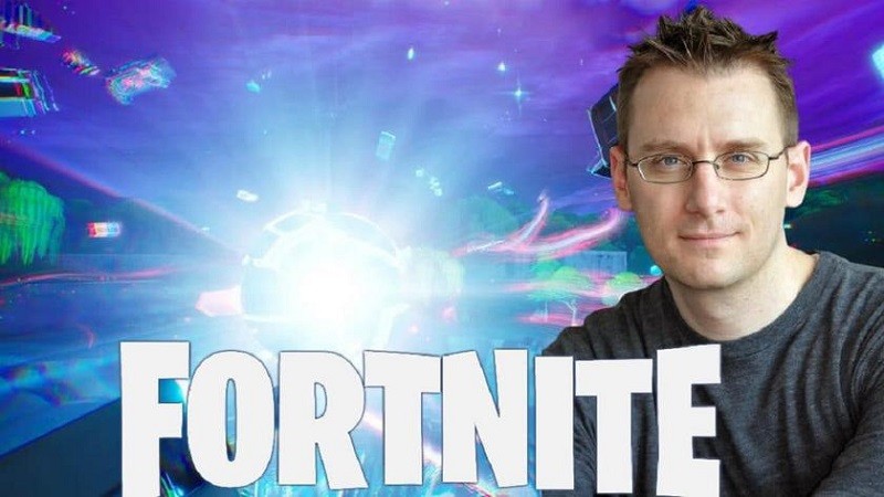 Donald Mustard, vođa Fortnite kreativnog tima, odlazi u penziju