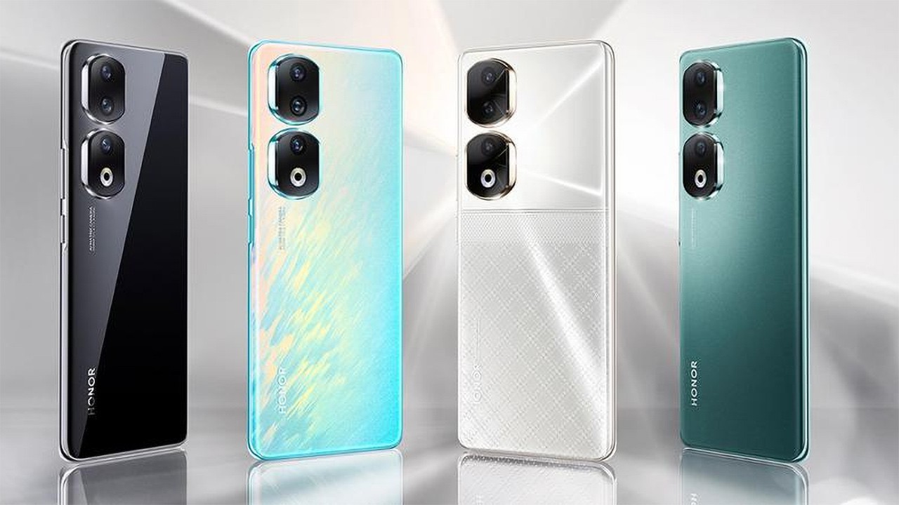 Honor 100 Pro, insajderi otkrivaju specifikacije novog flegšip telefona