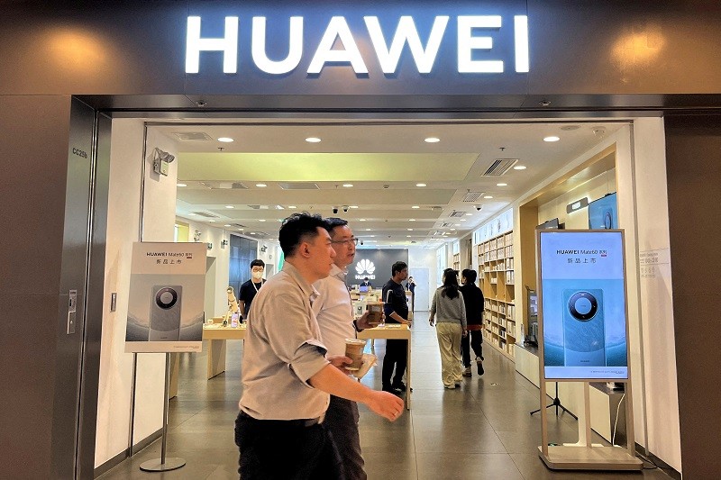 Šta nova serija Huawei telefona znači za Apple u Kini?