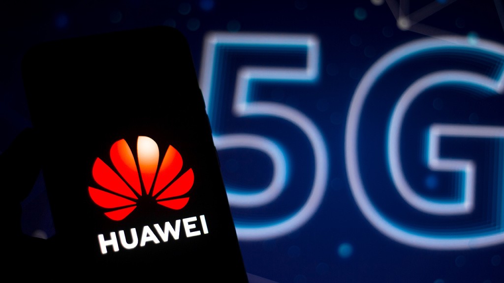 Novi problemi za Huawei – Nemačka razmatra izbacivanje kineske 5G opreme