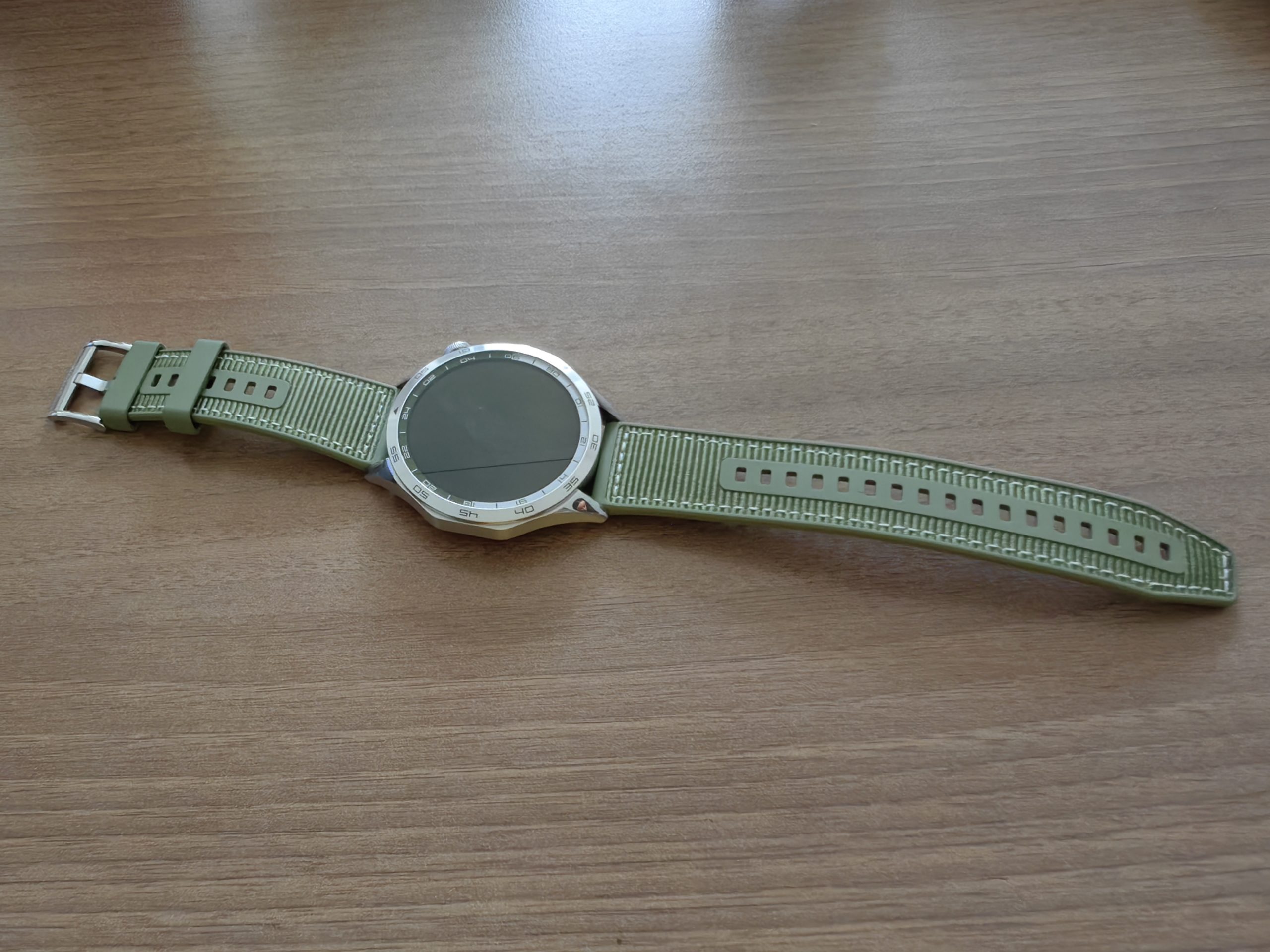 Huawei Watch GT 4 – Stil ritma života