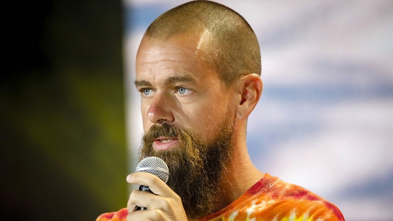 Jack Dorsey se vraća u Square