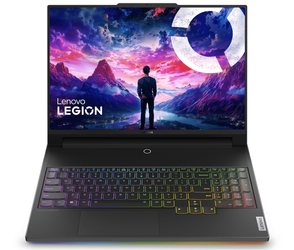 Lenovo Legion 9i je prvi gejming laptop kompanije sa dijagonalom od 16 inča