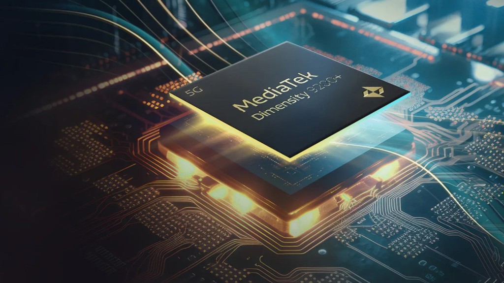 Mediatek Dimensity 9300 biće radikalno brz, rame uz rame sa Apple A17 Pro