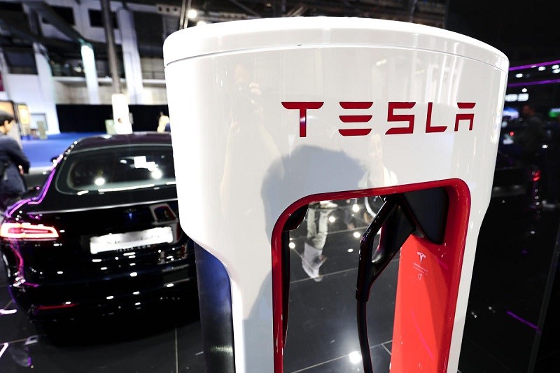 Tesla je dobila 160 miliona dolara finansijske podrške od EU za proširenje Supercharger mreže