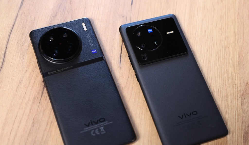 Vivo X100 Pro izgleda dobija periskopsku 100 mm kameru sa senzorom od 64 MP