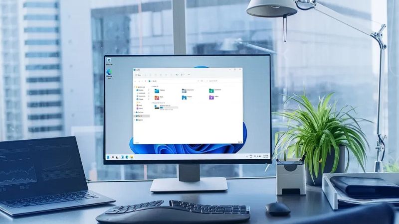 Otkrivena je nova Windows 11 greška koja se može iskoristiti da ubrza File Explorer u Windows 11