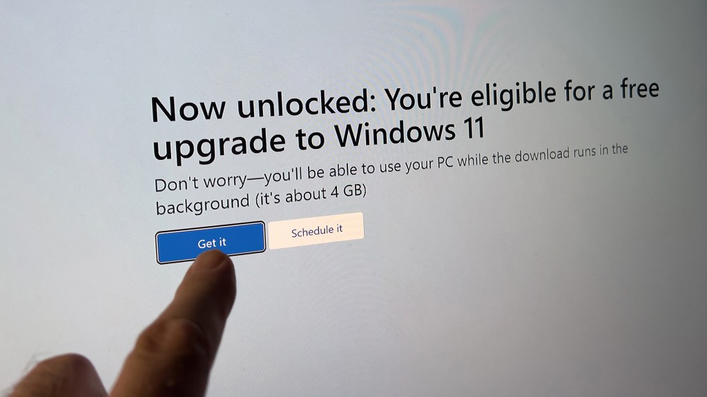 Vreme besplatnog prelaska sa Windows 7 na 10 ili 11 verziju završeno, potvrdio Microsoft