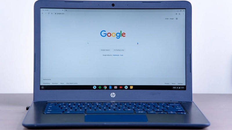 Chromebook-ovi će imati garantovanih 10 godina update-a