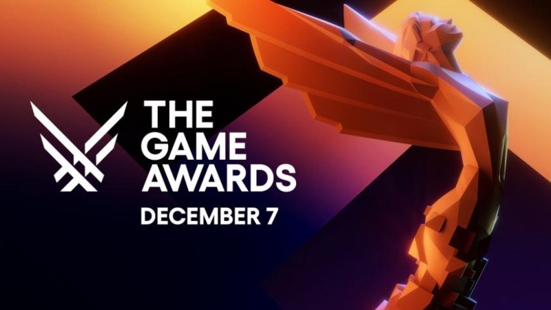 The Game Awards biće održan 7. decembra