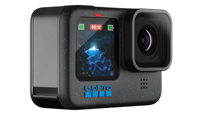 GoPro Hero 12 Black donosi unapređenja namenjena profesionalcima