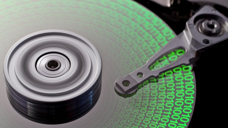 Komentar: Ne zaboravite hard-disk | PC Press