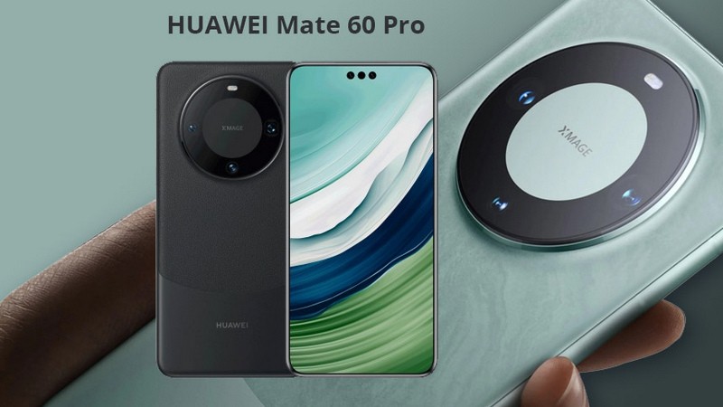 Huawei Mate 60 Pro – telefon koji nije trebalo da postoji, ali nam je drago što je tu