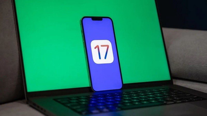 iOS 17 stiže 18. septembra