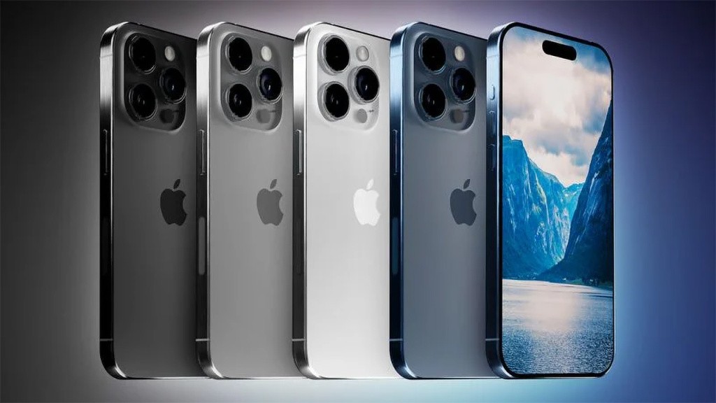 Apple iPhone 15 Pro bi mogao postati žrtva opšteg skoka cena i inflacije