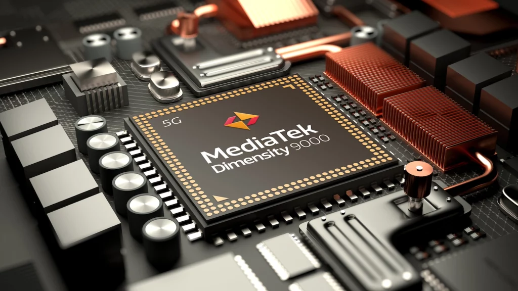 MediaTek i TSMC uspešno razvili prvi 3 nm čipset za mobilne telefone