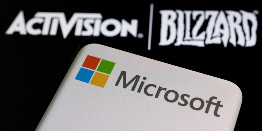 Microsoft u novoj ponudi preuzima Activision Blizzard mimo britanskog zakona