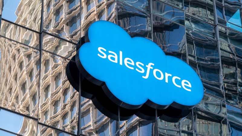 Sledeća generacija Einstein AI chatbota stiže za svaku Salesforce aplikaciju