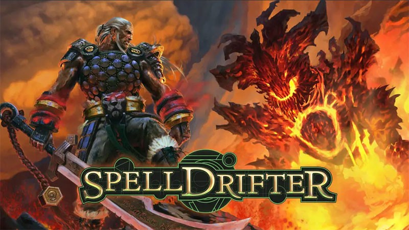 Spelldrifter: Nova besplatna igra od Epic Games