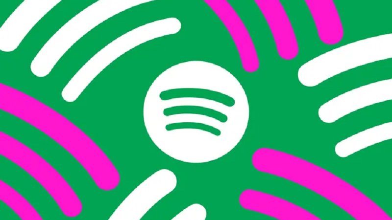 Spotify planira besplatne probe audio knjiga