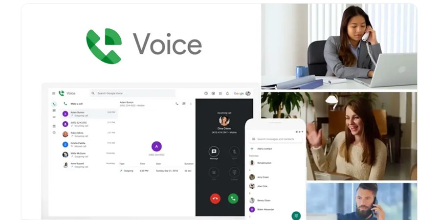 Google Voice dodaje upozorenje o neželjenom tekstu na Androidu