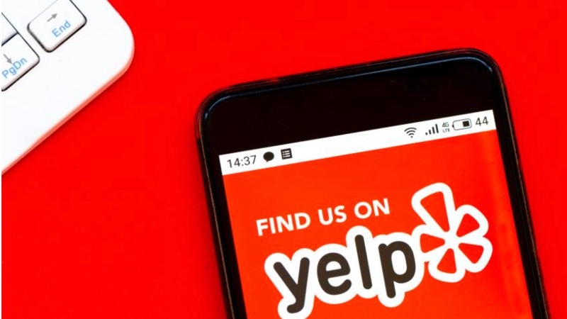 Yelp objavio sopstveni zid srama