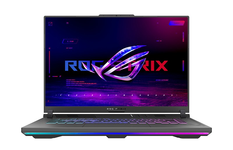 ASUS ROG Strix 16 G614J: Aždaja u 16 inča