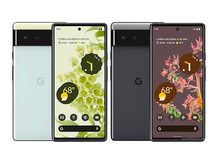 Android 14 zadao probleme Pixel 6 korisnicima // IT VESTI