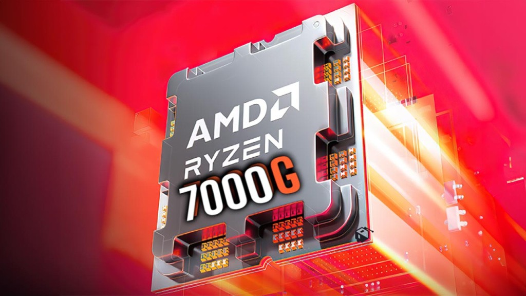 AMD Ryzen 7000G “Phoenix” AM5 Desktop APU-i i Ryzen 8000 “Hawk Point” Laptop APU-i